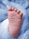 baby foot photoshop contest